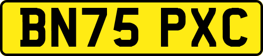 BN75PXC