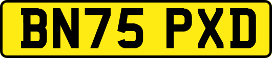 BN75PXD
