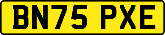 BN75PXE