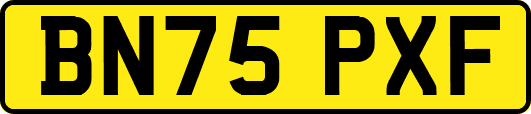 BN75PXF