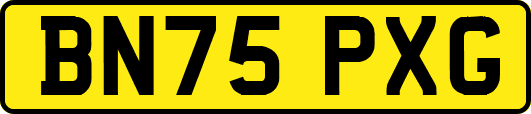 BN75PXG