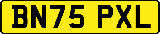 BN75PXL