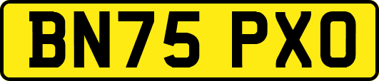 BN75PXO