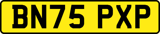 BN75PXP