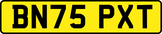 BN75PXT