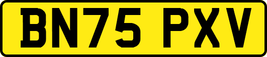 BN75PXV