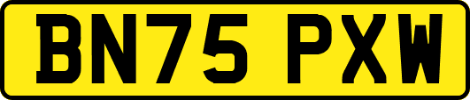 BN75PXW