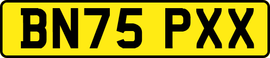 BN75PXX