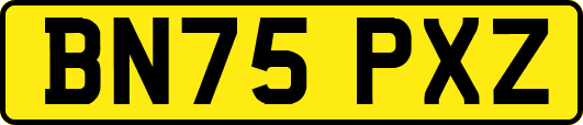 BN75PXZ