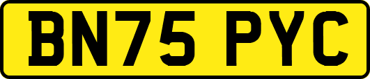 BN75PYC
