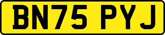 BN75PYJ