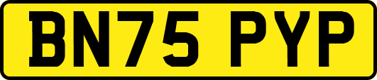 BN75PYP