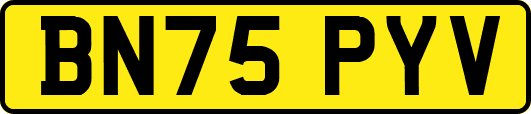 BN75PYV
