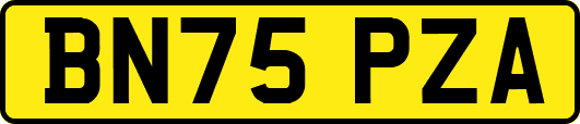 BN75PZA