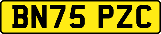 BN75PZC