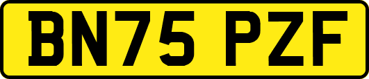 BN75PZF