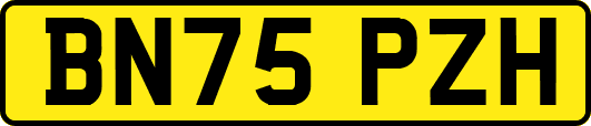 BN75PZH