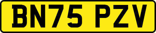 BN75PZV
