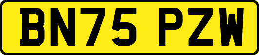 BN75PZW