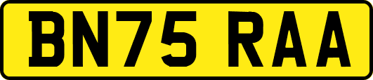 BN75RAA