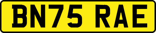 BN75RAE