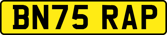 BN75RAP