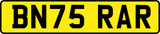 BN75RAR