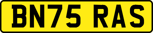 BN75RAS