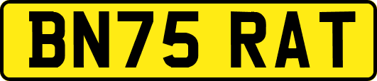 BN75RAT