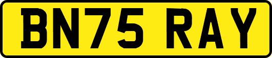 BN75RAY