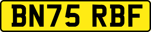 BN75RBF