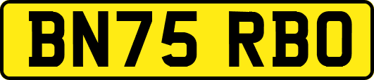 BN75RBO