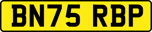 BN75RBP