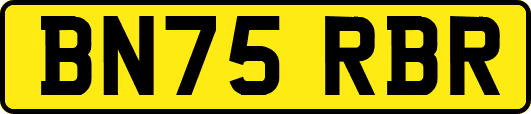 BN75RBR
