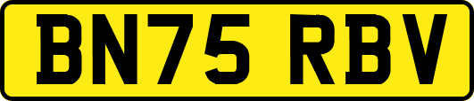 BN75RBV