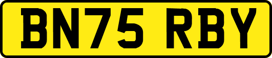 BN75RBY