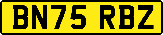 BN75RBZ