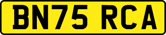 BN75RCA