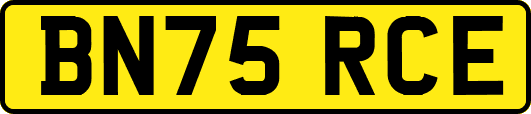 BN75RCE