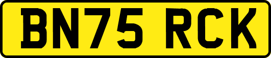 BN75RCK