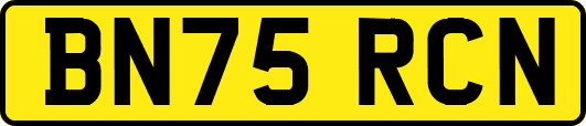 BN75RCN