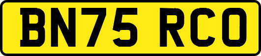 BN75RCO