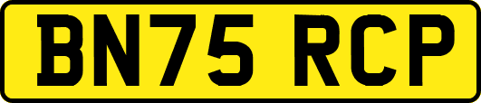 BN75RCP