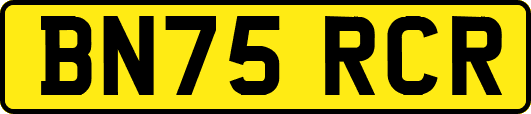 BN75RCR