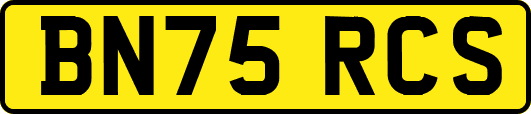 BN75RCS