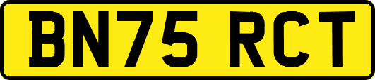 BN75RCT