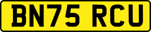 BN75RCU