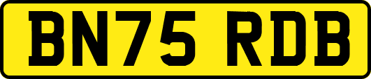 BN75RDB