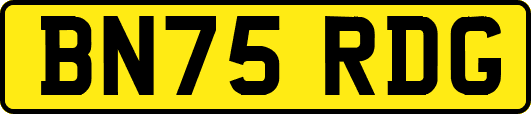 BN75RDG
