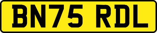 BN75RDL